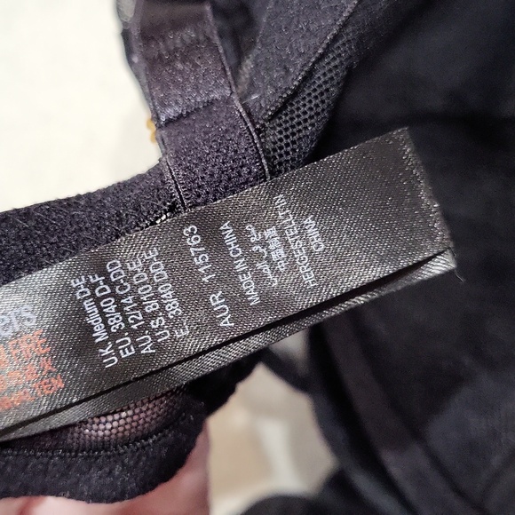 Ann Summers Elegant Lace Chemise - Picture 11 of 16